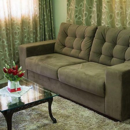 Casarao Gramado Residence Ngoại thất bức ảnh