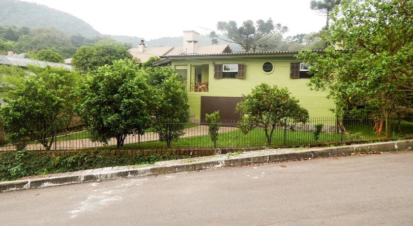 Casarao Gramado Residence Phòng bức ảnh