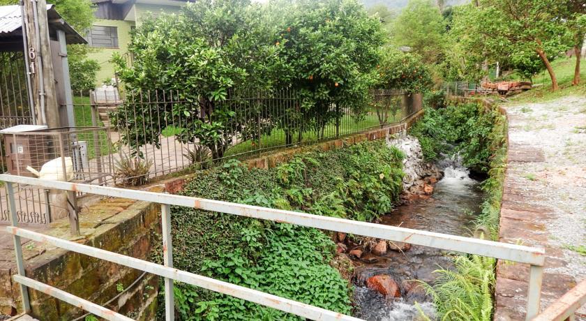Casarao Gramado Residence Phòng bức ảnh