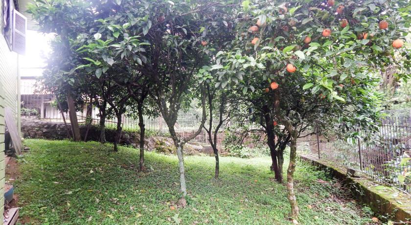 Casarao Gramado Residence Phòng bức ảnh