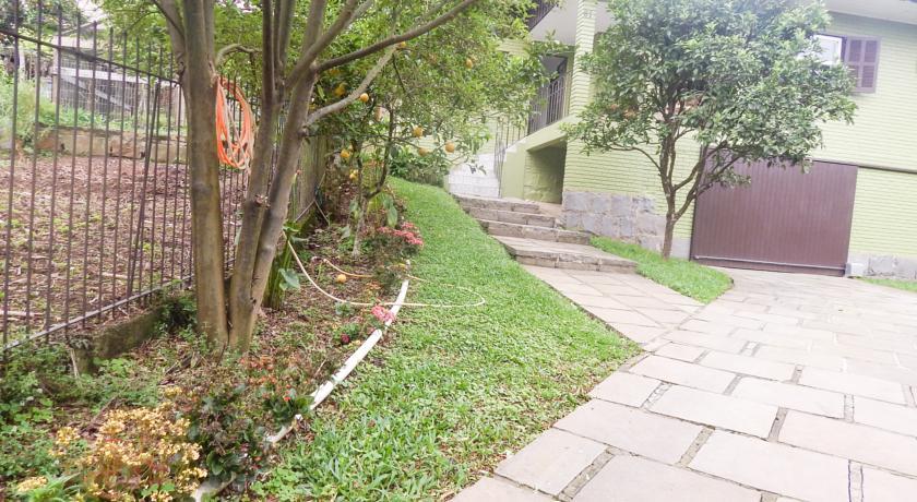 Casarao Gramado Residence Phòng bức ảnh