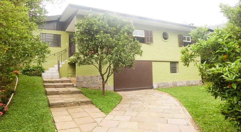 Casarao Gramado Residence Phòng bức ảnh