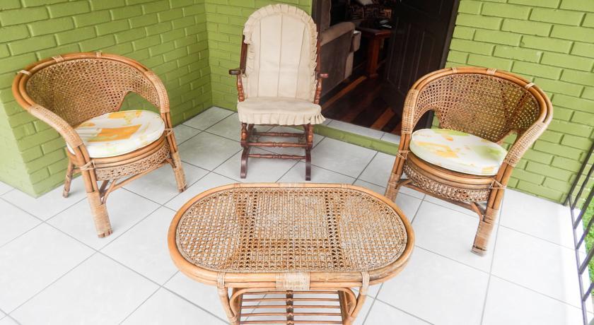 Casarao Gramado Residence Phòng bức ảnh