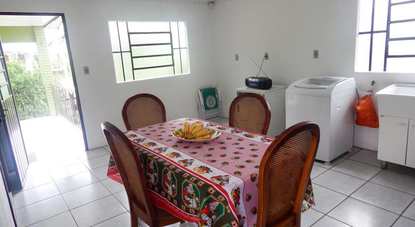 Casarao Gramado Residence Phòng bức ảnh