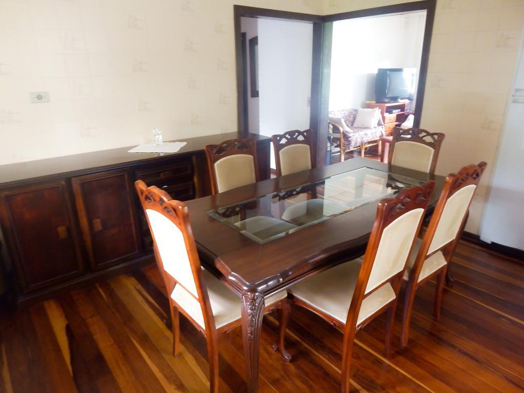 Casarao Gramado Residence Phòng bức ảnh