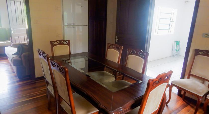 Casarao Gramado Residence Phòng bức ảnh