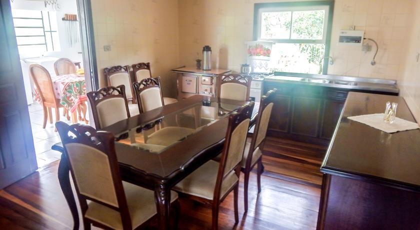 Casarao Gramado Residence Phòng bức ảnh