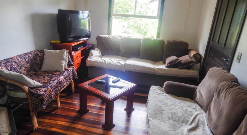 Casarao Gramado Residence Phòng bức ảnh