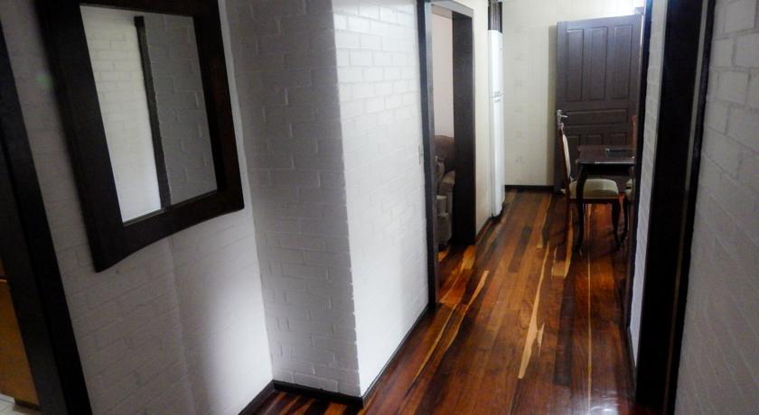 Casarao Gramado Residence Phòng bức ảnh