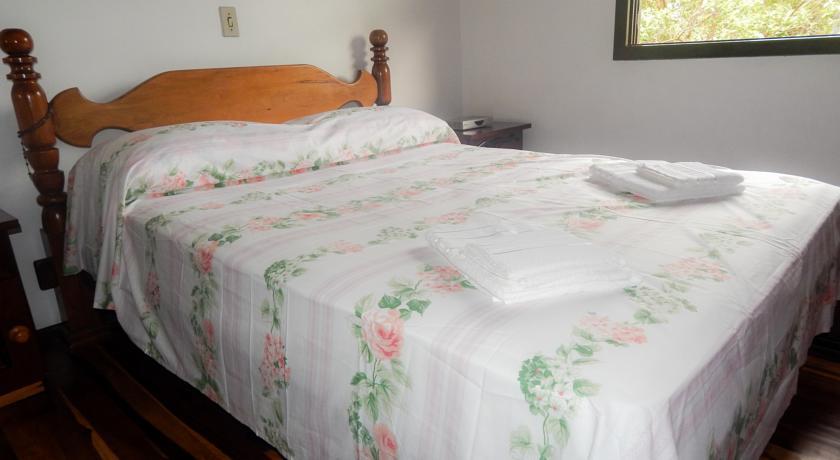Casarao Gramado Residence Phòng bức ảnh