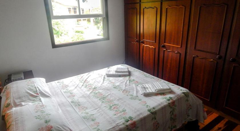 Casarao Gramado Residence Phòng bức ảnh