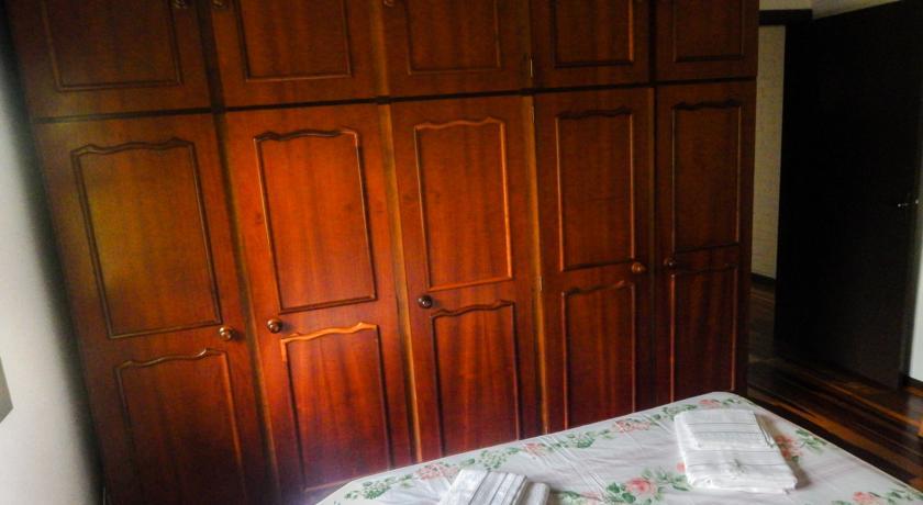 Casarao Gramado Residence Phòng bức ảnh