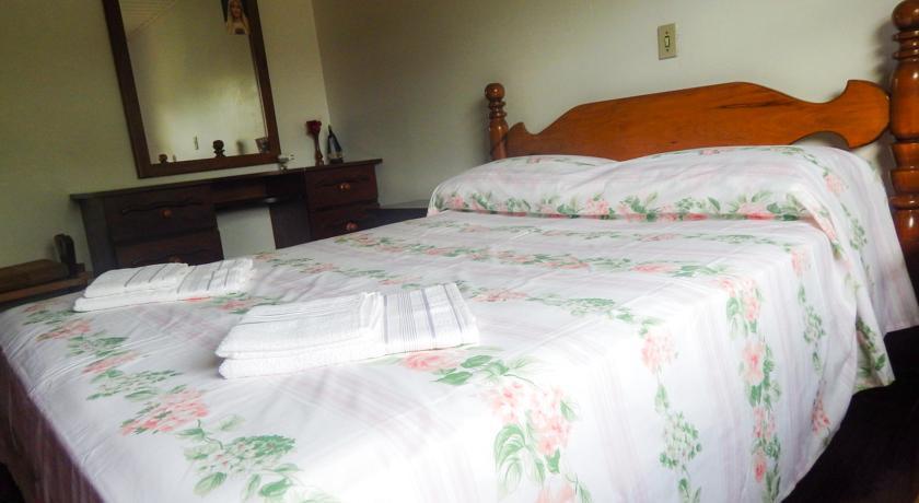 Casarao Gramado Residence Phòng bức ảnh
