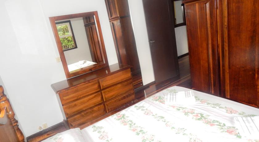 Casarao Gramado Residence Phòng bức ảnh