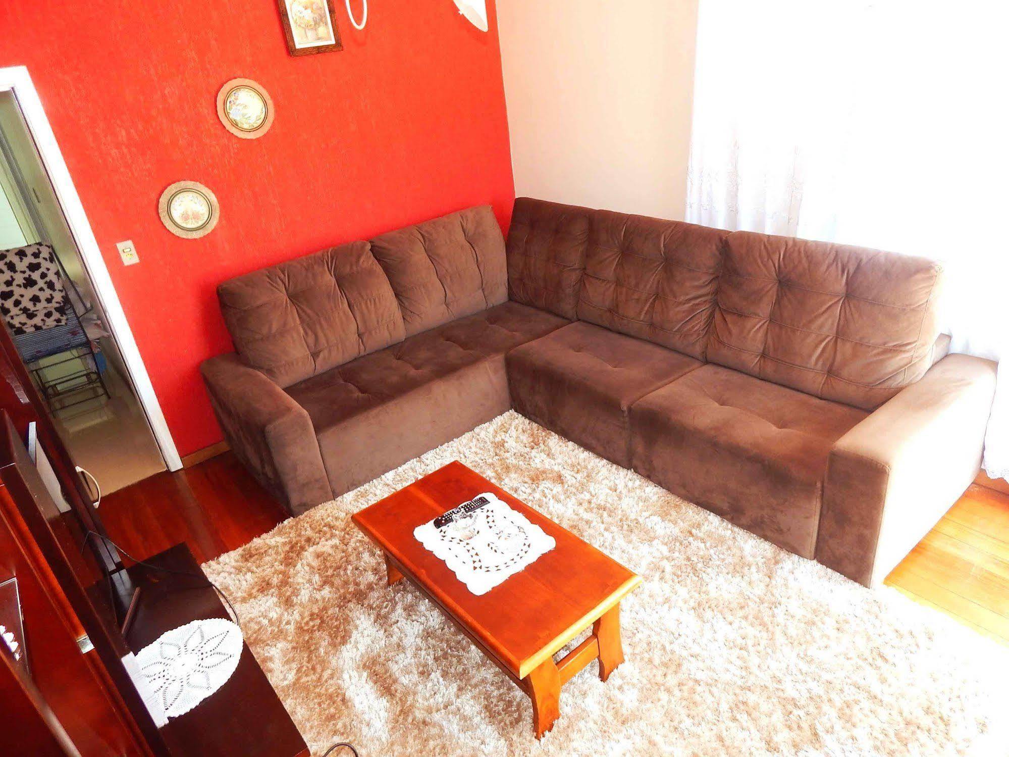 Casarao Gramado Residence Ngoại thất bức ảnh