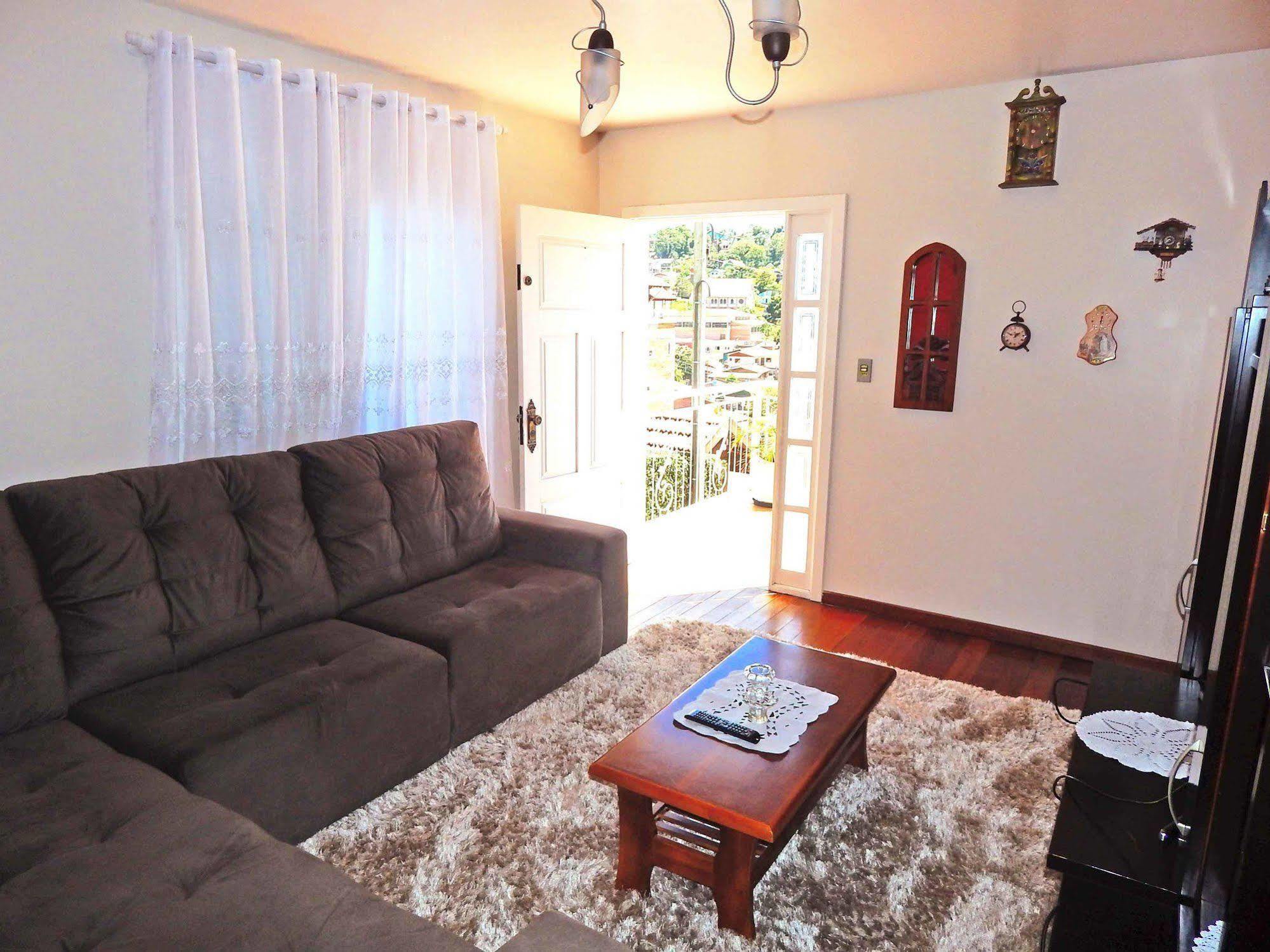 Casarao Gramado Residence Ngoại thất bức ảnh