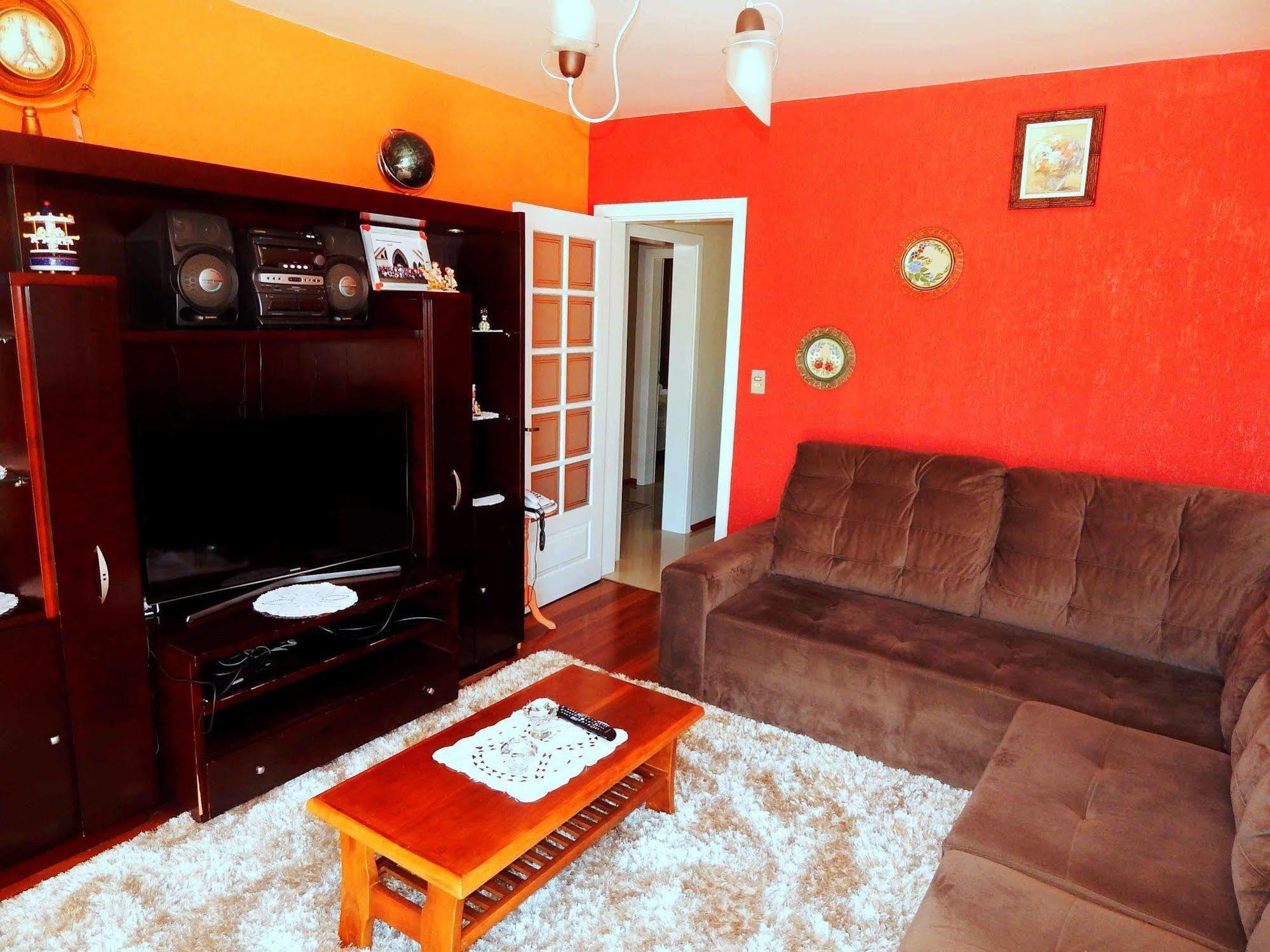 Casarao Gramado Residence Ngoại thất bức ảnh