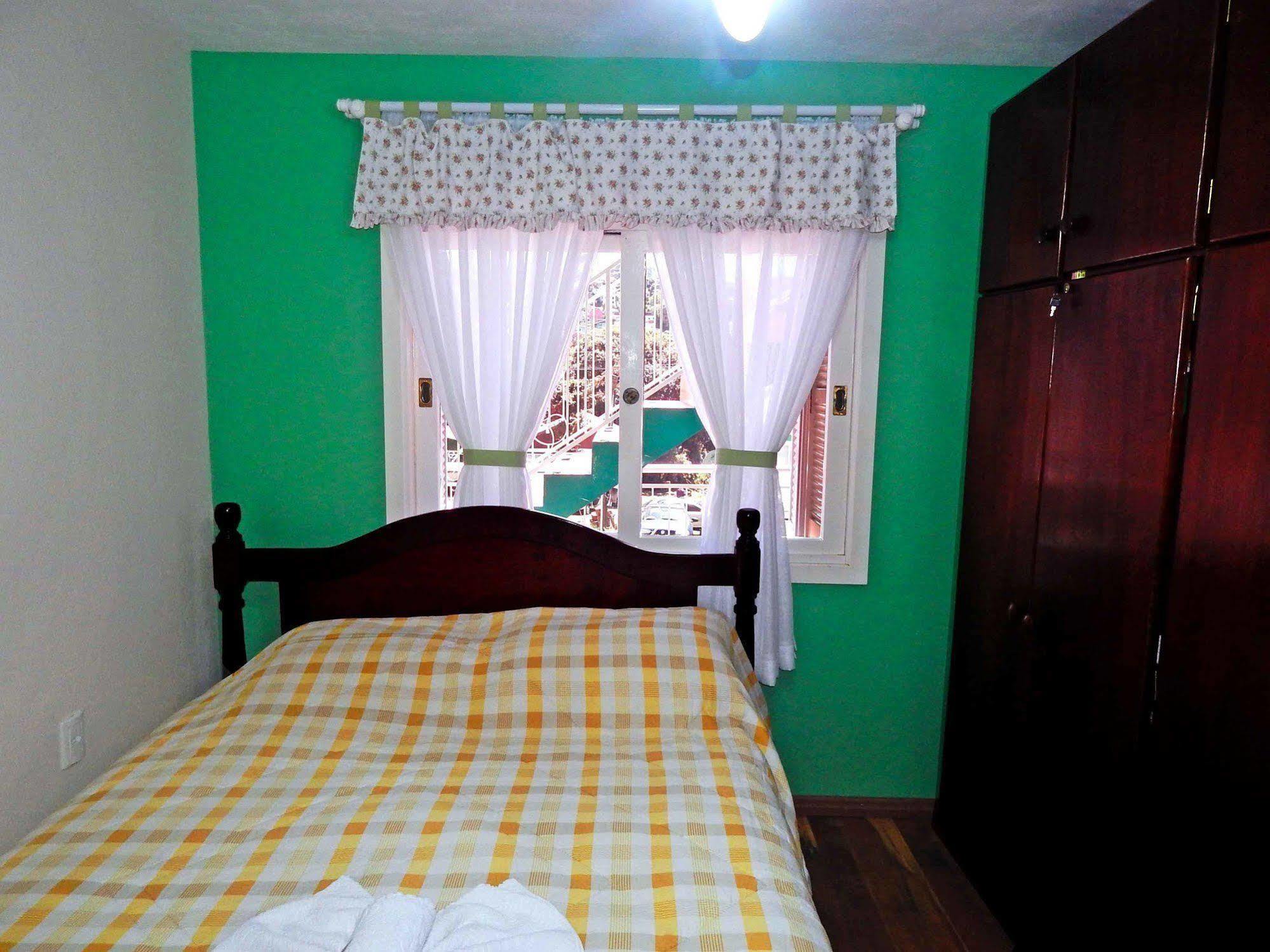 Casarao Gramado Residence Ngoại thất bức ảnh