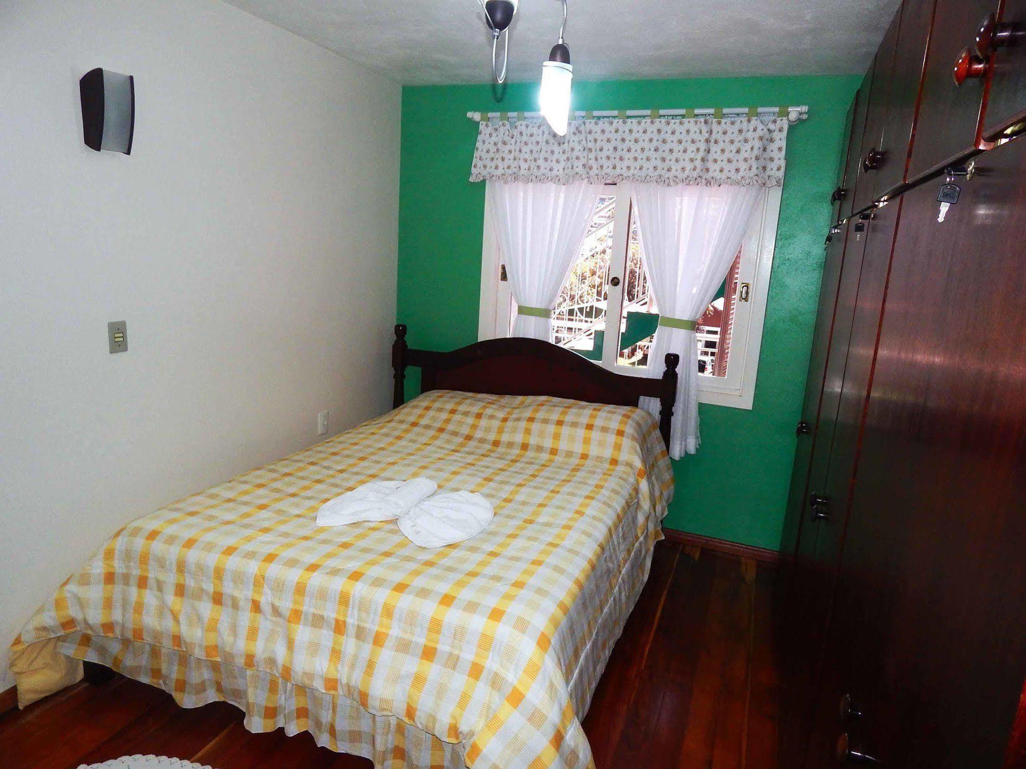 Casarao Gramado Residence Ngoại thất bức ảnh