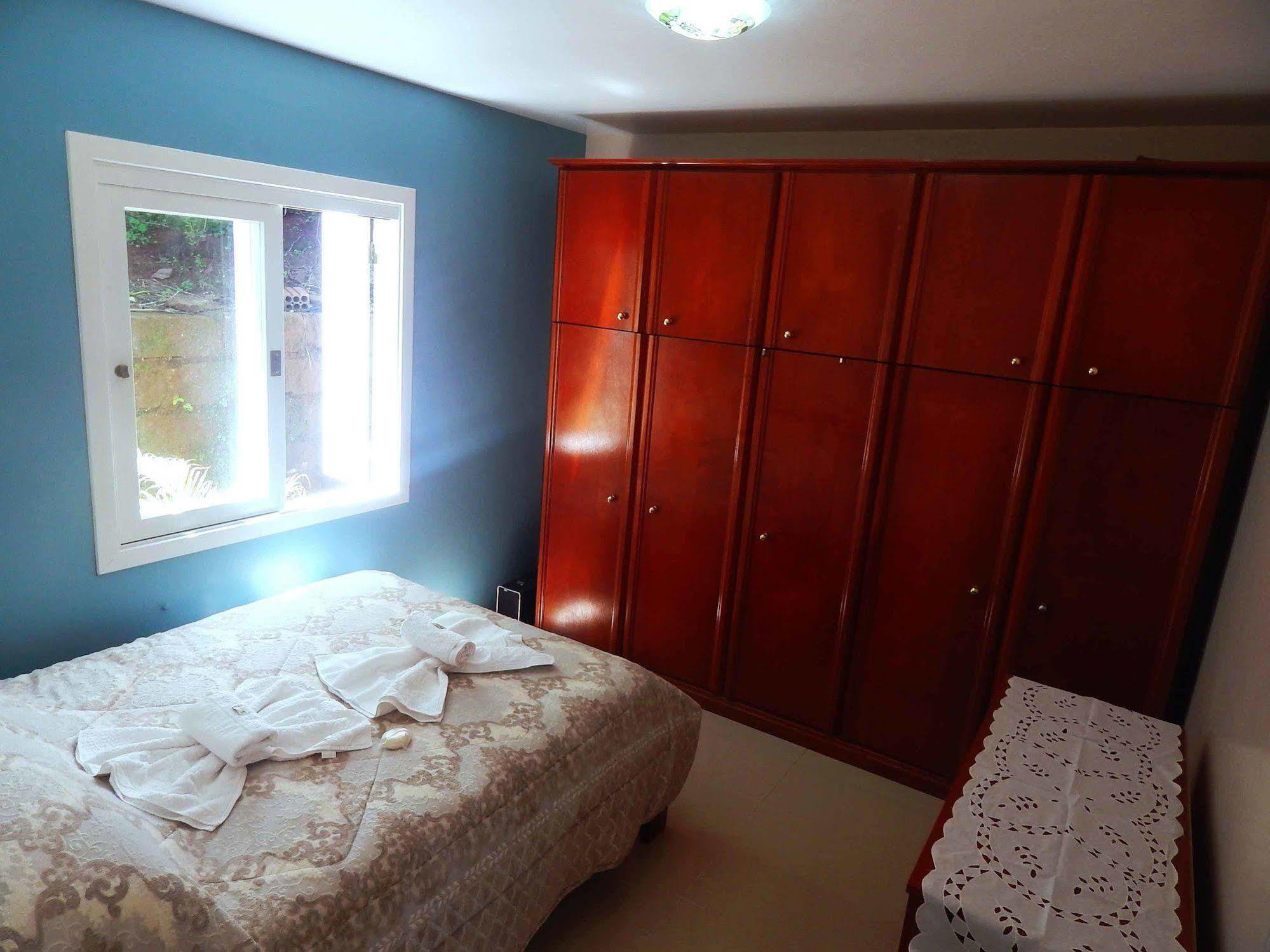 Casarao Gramado Residence Ngoại thất bức ảnh