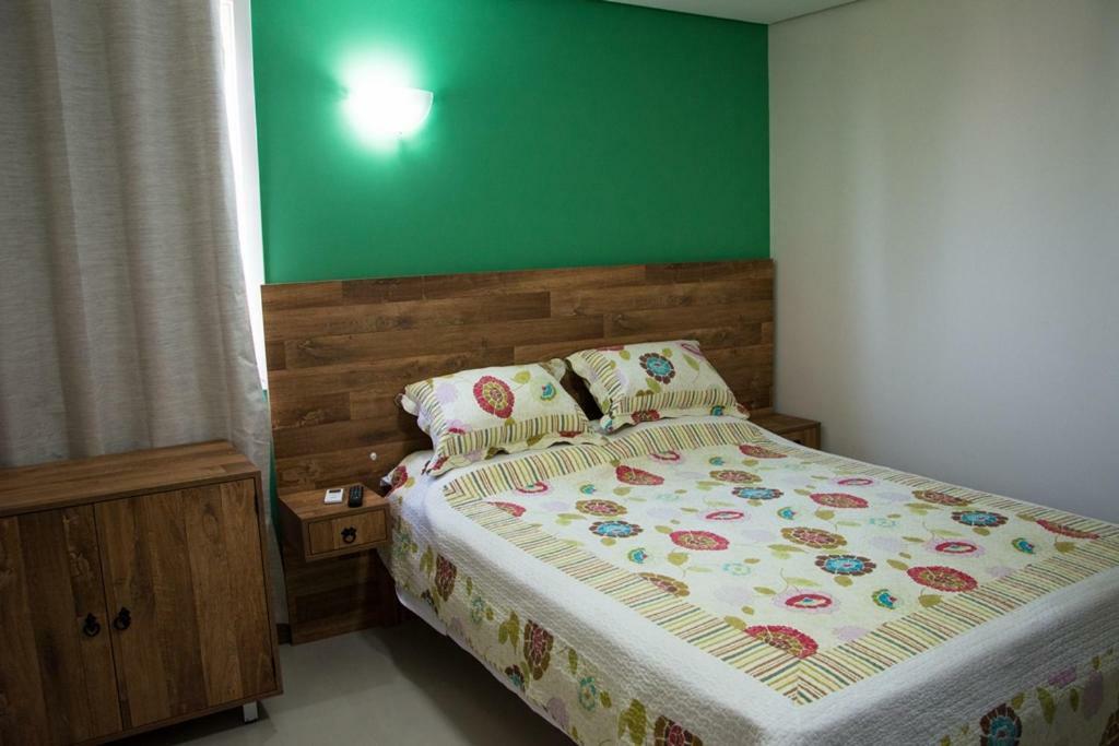 Casarao Gramado Residence Ngoại thất bức ảnh