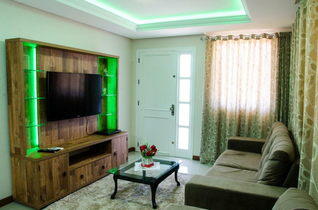 Casarao Gramado Residence Ngoại thất bức ảnh