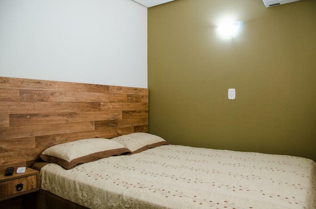 Casarao Gramado Residence Ngoại thất bức ảnh