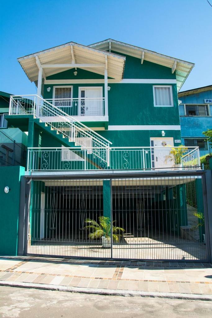 Casarao Gramado Residence Ngoại thất bức ảnh