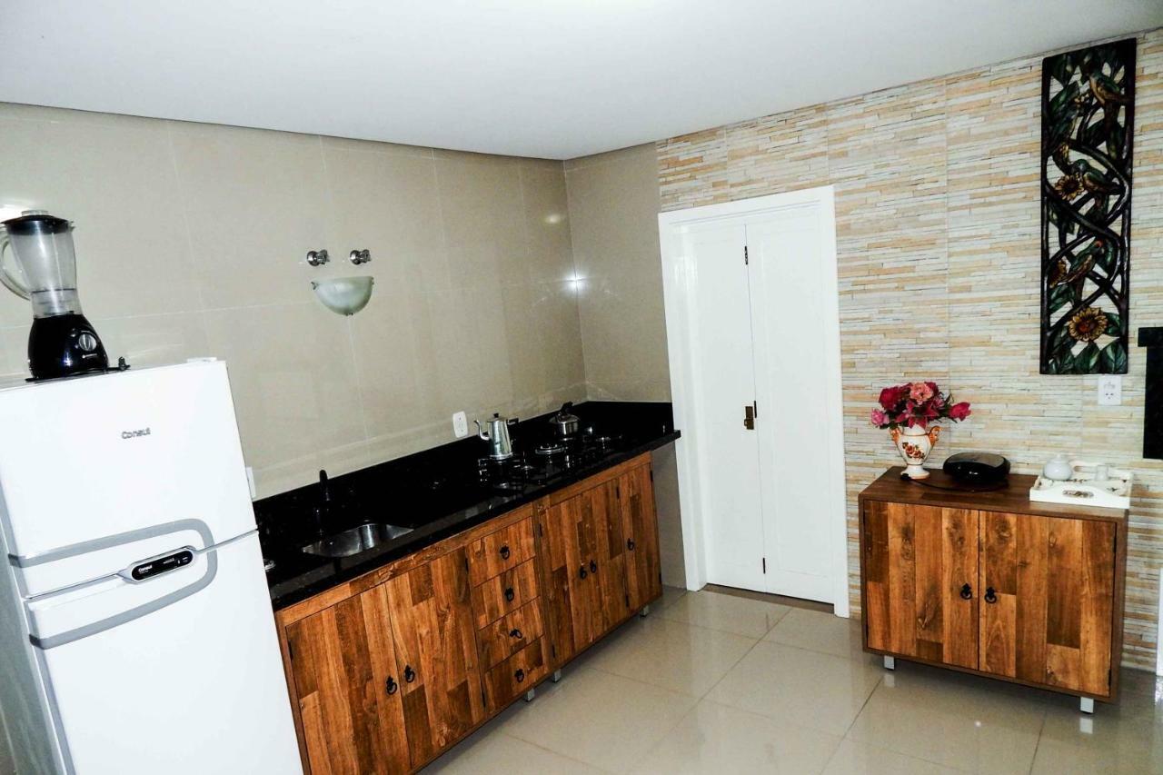 Casarao Gramado Residence Ngoại thất bức ảnh