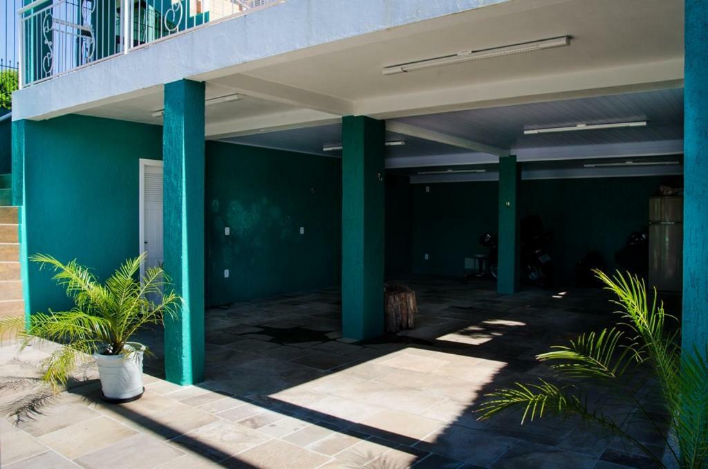 Casarao Gramado Residence Ngoại thất bức ảnh