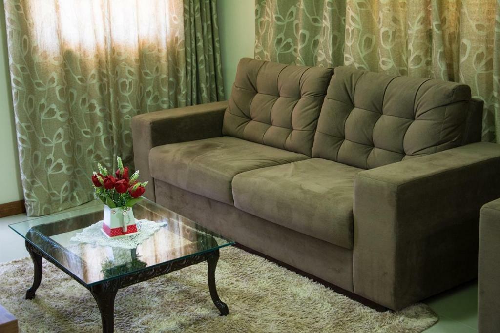 Casarao Gramado Residence Ngoại thất bức ảnh